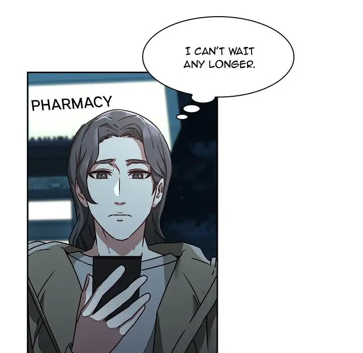 Our Twenties - Chapter 26 [photo 28] - MangaPorn