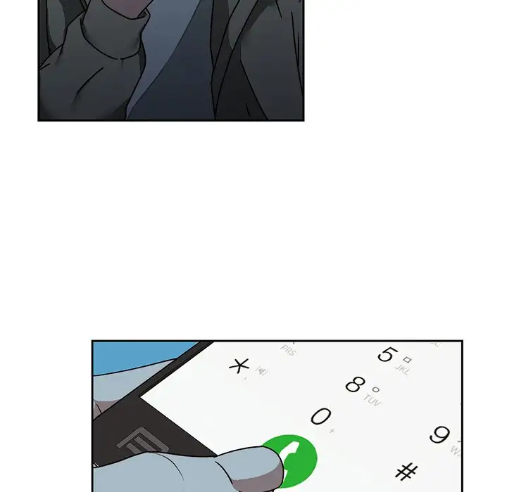 Our Twenties - Chapter 26 [photo 29] - MangaPorn