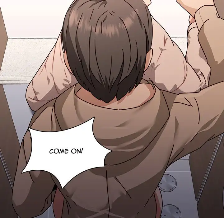 Our Twenties - Chapter 26 [photo 33] - MangaPorn