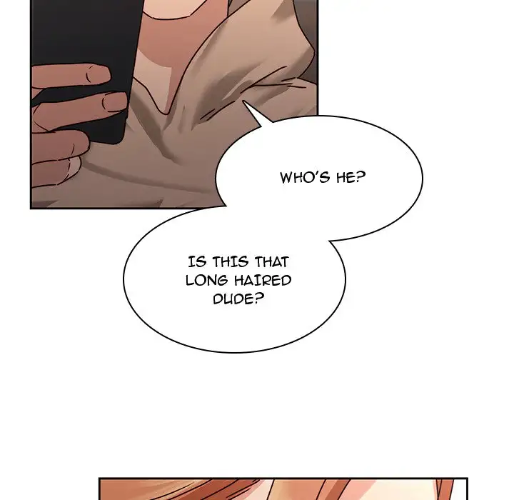 Our Twenties - Chapter 26 [photo 36] - MangaPorn