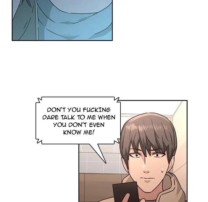 Our Twenties - Chapter 26 [photo 46] - MangaPorn