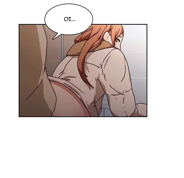 Our Twenties - Chapter 26 [photo 48] - MangaPorn