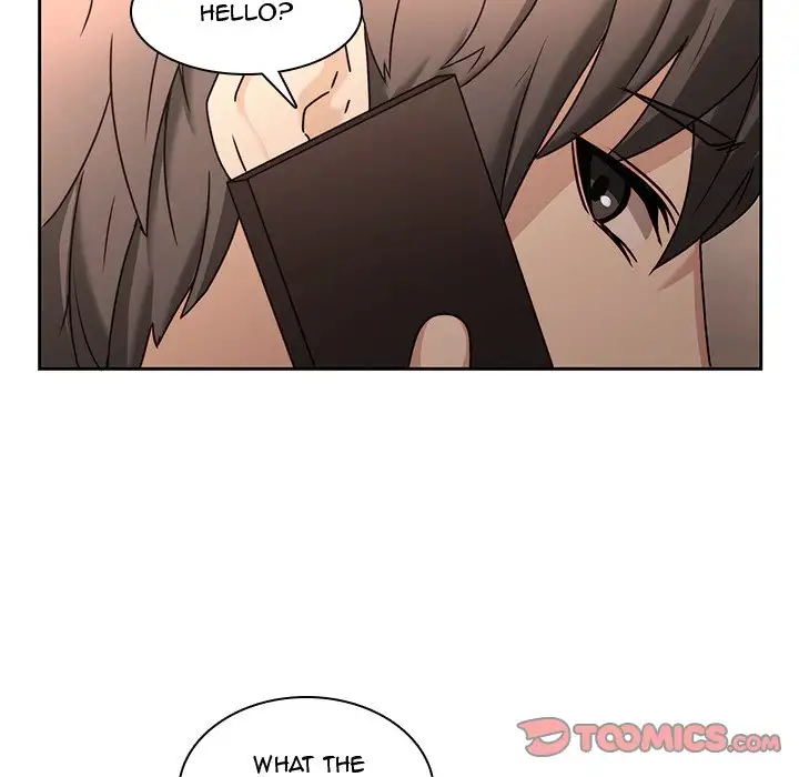 Our Twenties - Chapter 26 [photo 55] - MangaPorn