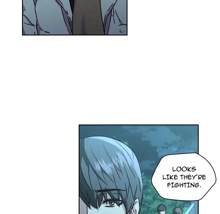 Our Twenties - Chapter 26 [photo 70] - MangaPorn