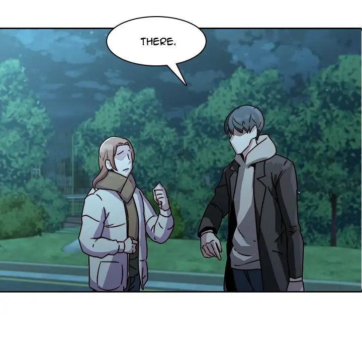 Our Twenties - Chapter 26 [photo 76] - MangaPorn