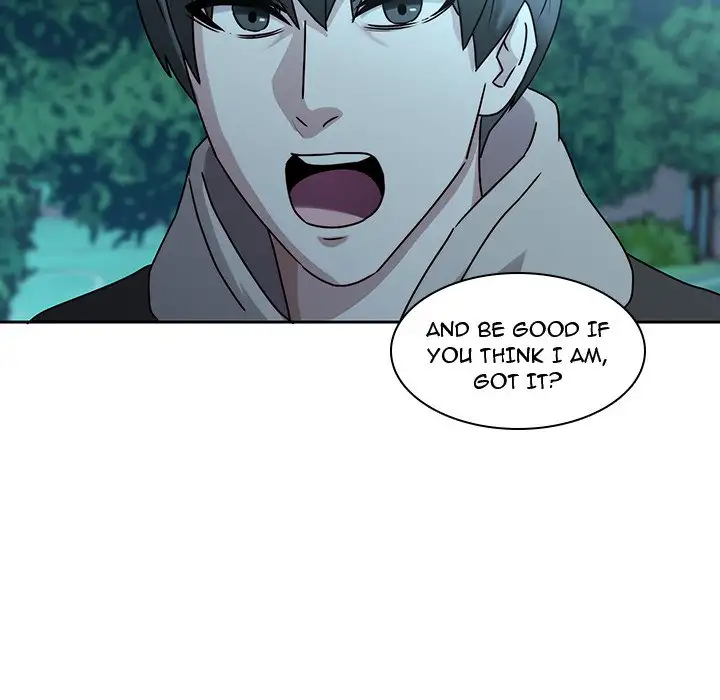 Our Twenties - Chapter 26 [photo 78] - MangaPorn