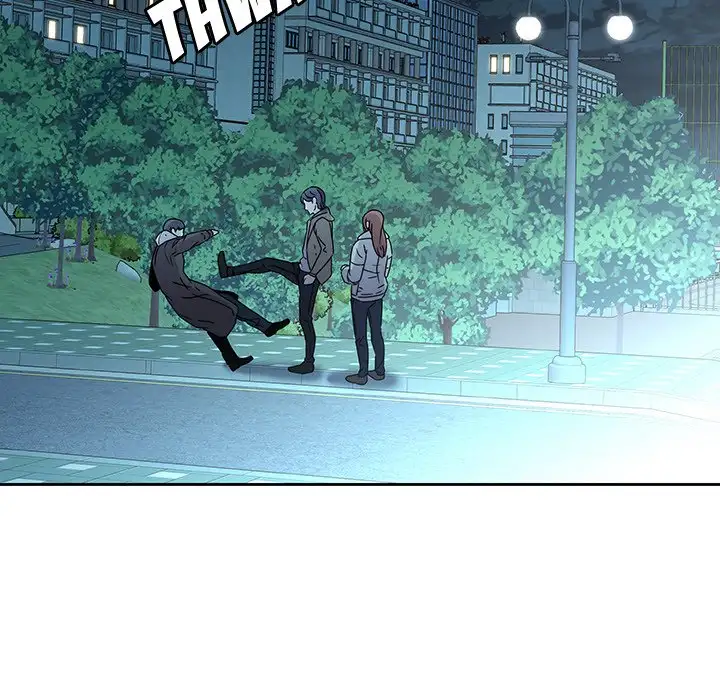 Our Twenties - Chapter 27 [photo 15] - MangaPorn