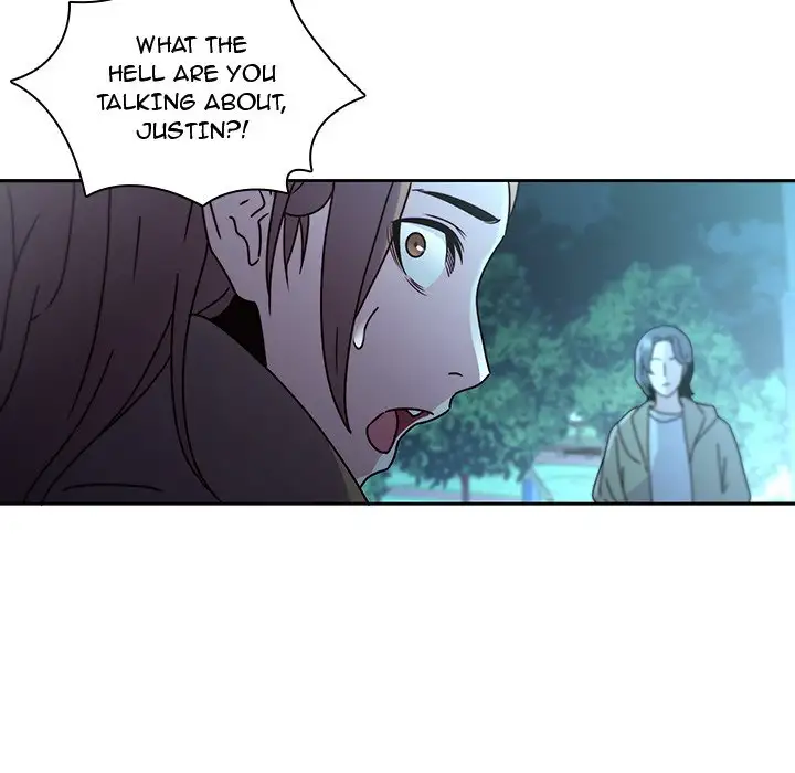 Our Twenties - Chapter 27 [photo 30] - MangaPorn