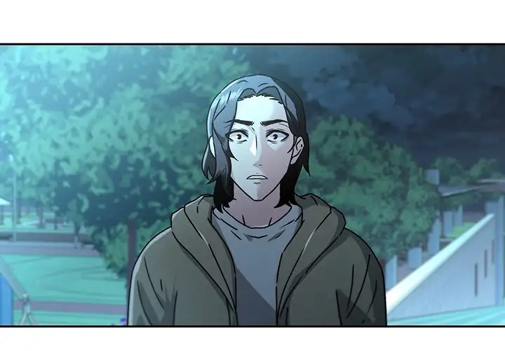 Our Twenties - Chapter 27 [photo 4] - MangaPorn