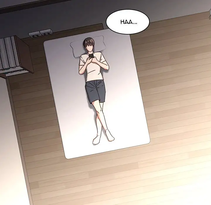 Our Twenties - Chapter 27 [photo 48] - MangaPorn