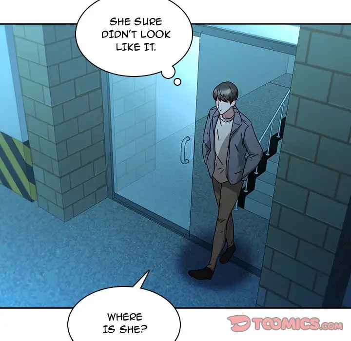 Our Twenties - Chapter 27 [photo 56] - MangaPorn