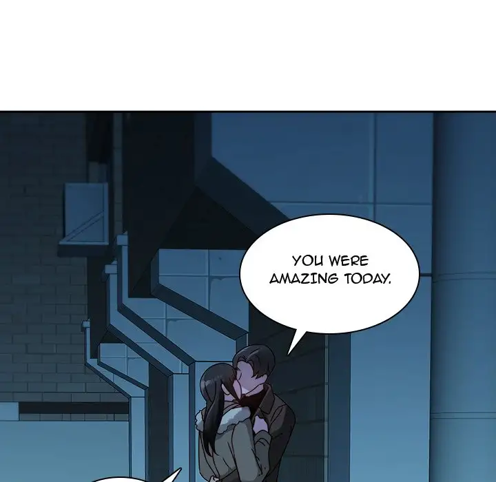 Our Twenties - Chapter 27 [photo 59] - MangaPorn