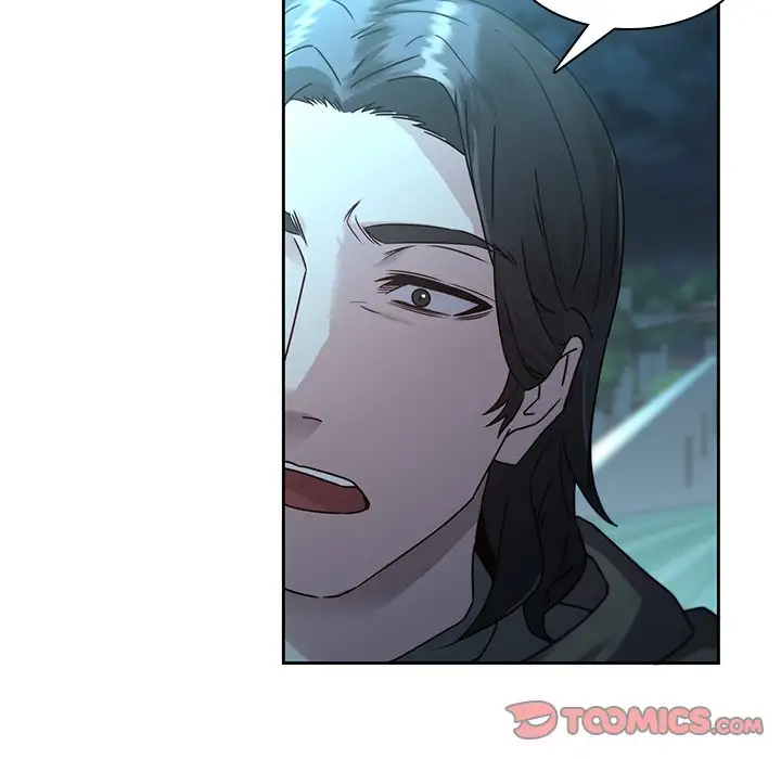 Our Twenties - Chapter 27 [photo 8] - MangaPorn