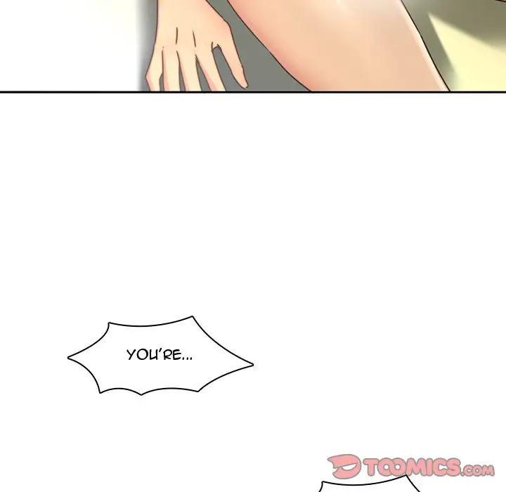 Our Twenties - Chapter 27 [photo 80] - MangaPorn