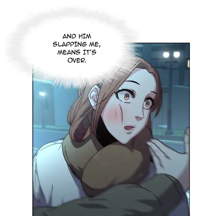 Our Twenties - Chapter 27 [photo 96] - MangaPorn