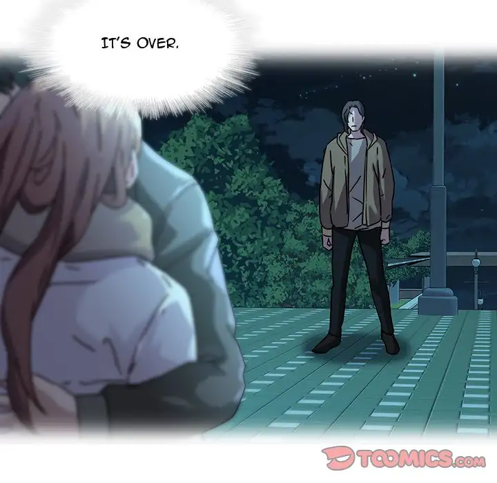 Our Twenties - Chapter 28 [photo 10] - MangaPorn