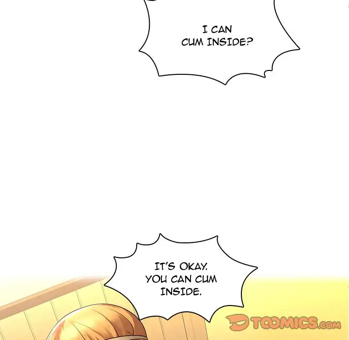 Our Twenties - Chapter 28 [photo 42] - MangaPorn