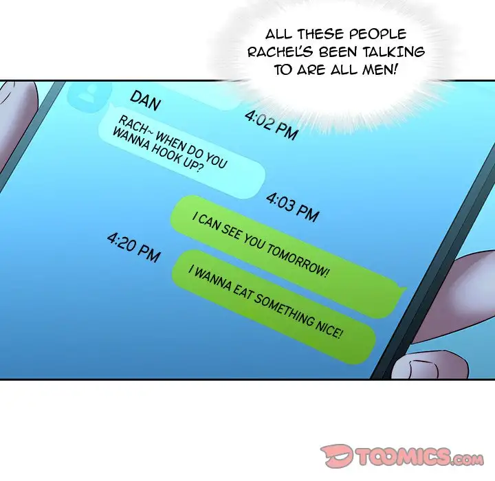 Our Twenties - Chapter 28 [photo 82] - MangaPorn