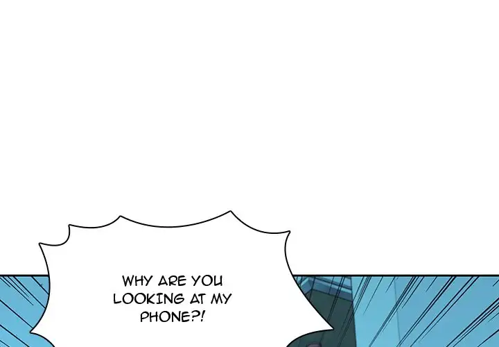 Our Twenties - Chapter 29 [photo 1] - MangaPorn