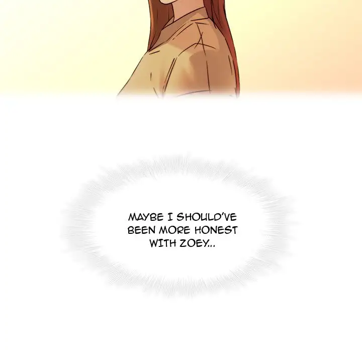 Our Twenties - Chapter 29 [photo 49] - MangaPorn