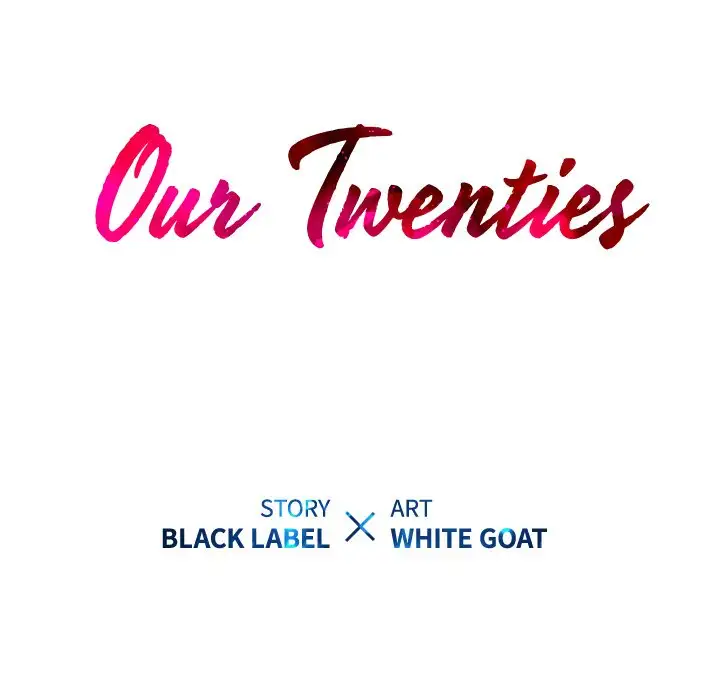 Our Twenties - Chapter 29 [photo 9] - MangaPorn