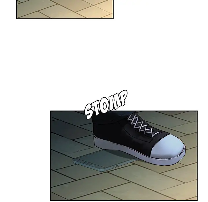 Our Twenties - Chapter 29 [photo 95] - MangaPorn