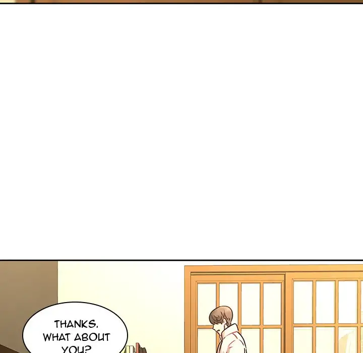 Our Twenties - Chapter 30 [photo 11] - MangaPorn