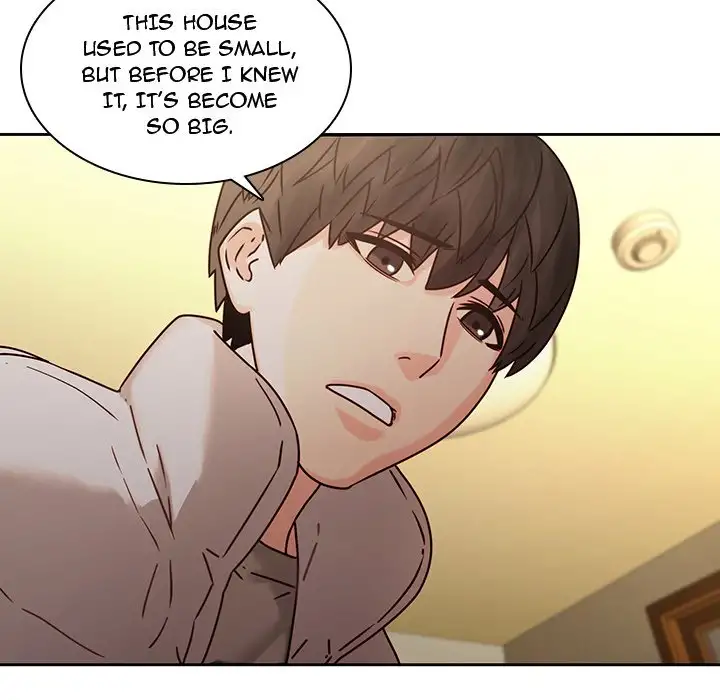 Our Twenties - Chapter 30 [photo 25] - MangaPorn