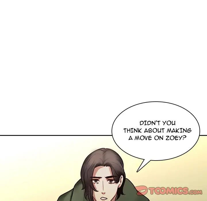 Our Twenties - Chapter 30 [photo 26] - MangaPorn