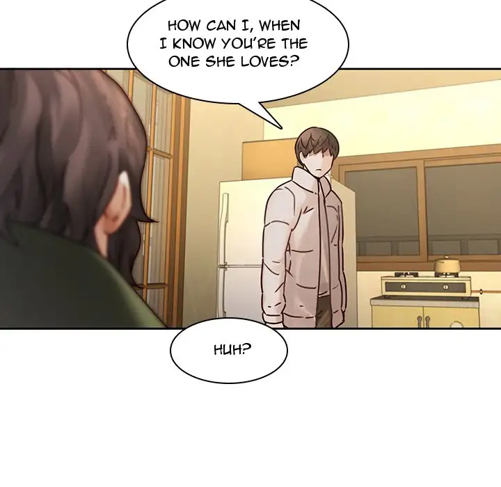 Our Twenties - Chapter 30 [photo 28] - MangaPorn