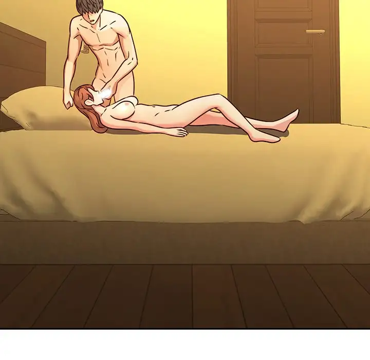 Our Twenties - Chapter 30 [photo 48] - MangaPorn