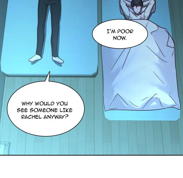 Our Twenties - Chapter 30 [photo 99] - MangaPorn