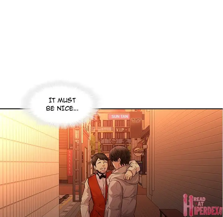 Our Twenties - Chapter 31 [photo 10] - MangaPorn