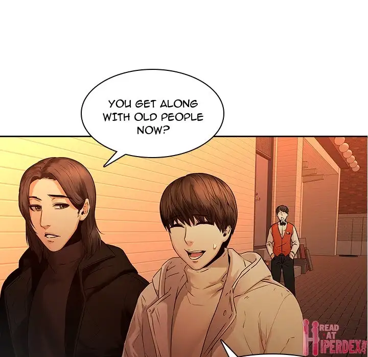 Our Twenties - Chapter 31 [photo 15] - MangaPorn