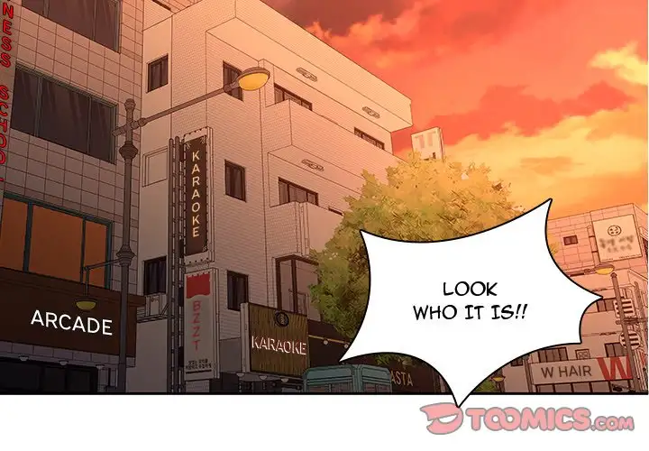 Our Twenties - Chapter 31 [photo 2] - MangaPorn