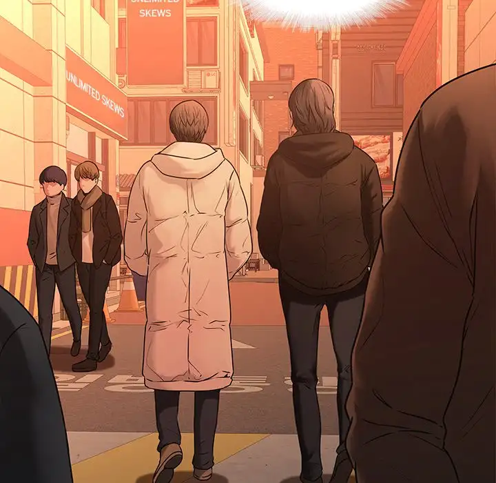 Our Twenties - Chapter 31 [photo 22] - MangaPorn