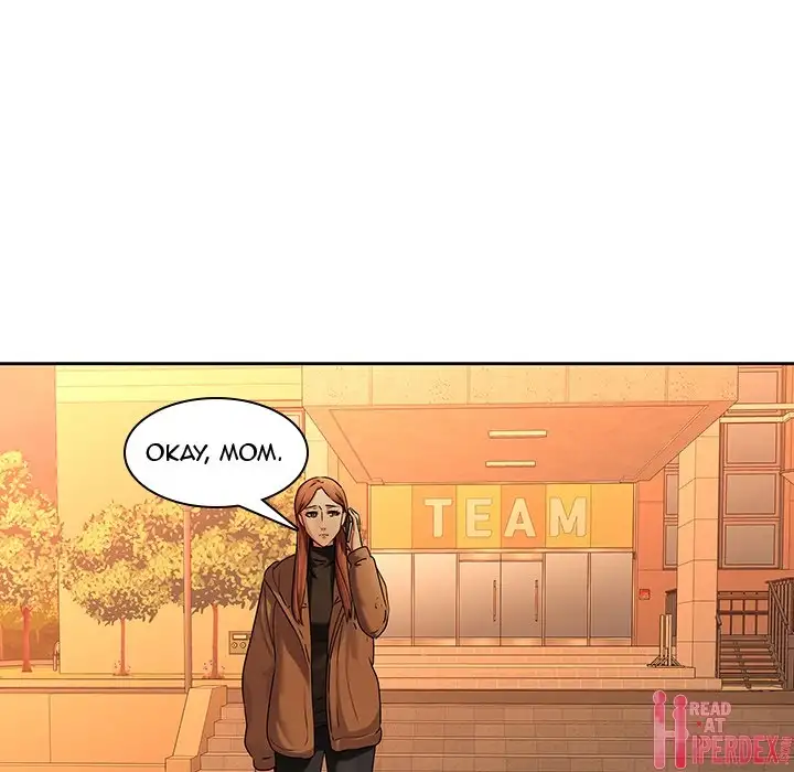 Our Twenties - Chapter 31 [photo 27] - MangaPorn