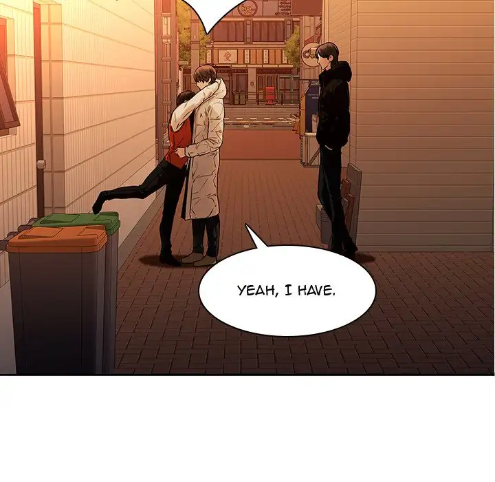 Our Twenties - Chapter 31 [photo 6] - MangaPorn