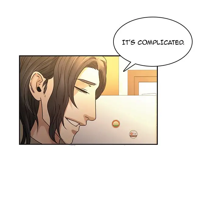 Our Twenties - Chapter 31 [photo 81] - MangaPorn