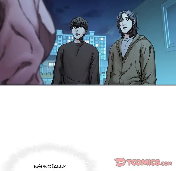 Our Twenties - Chapter 32 [photo 14] - MangaPorn