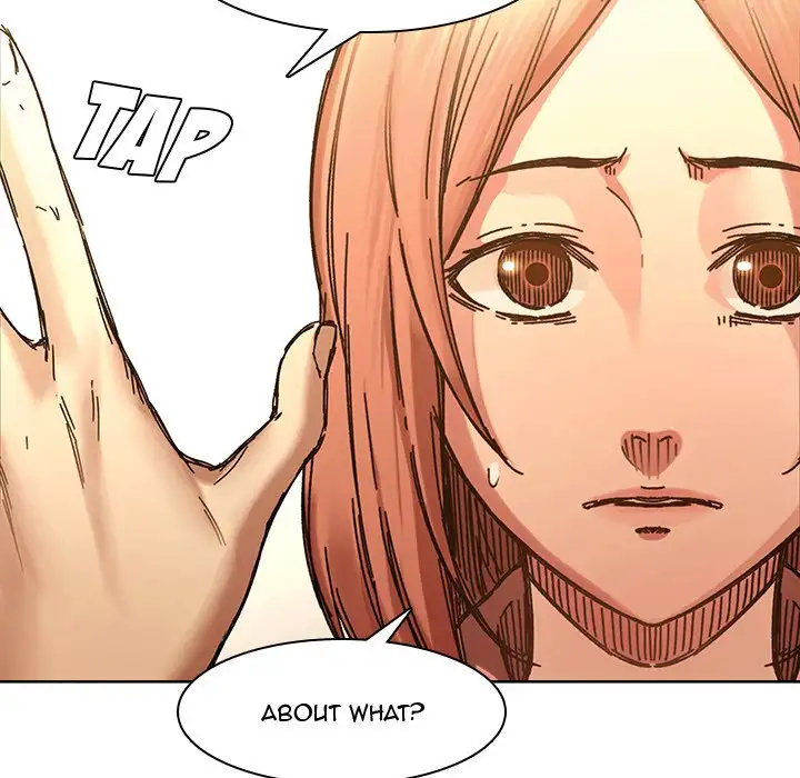 Our Twenties - Chapter 32 [photo 18] - MangaPorn