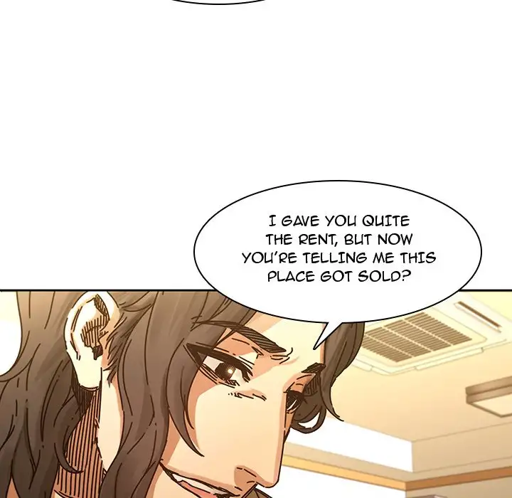 Our Twenties - Chapter 32 [photo 19] - MangaPorn