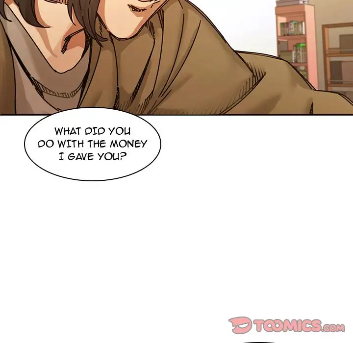 Our Twenties - Chapter 32 [photo 20] - MangaPorn