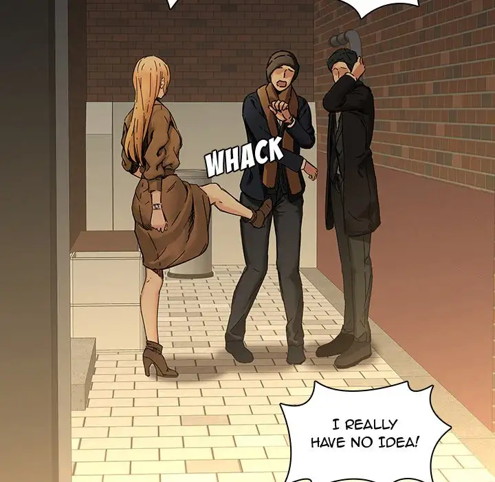 Our Twenties - Chapter 32 [photo 27] - MangaPorn