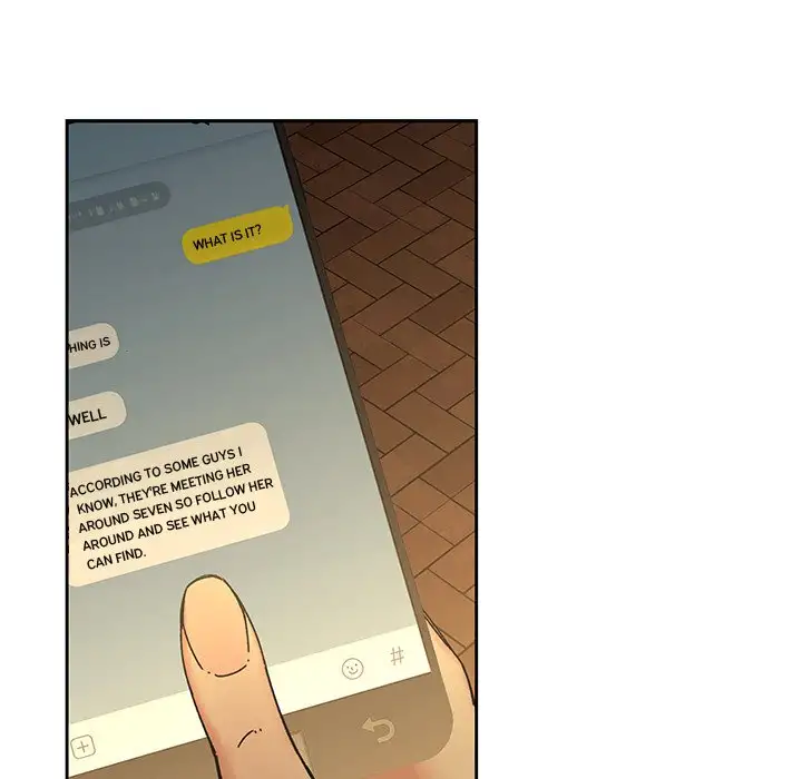 Our Twenties - Chapter 32 [photo 35] - MangaPorn