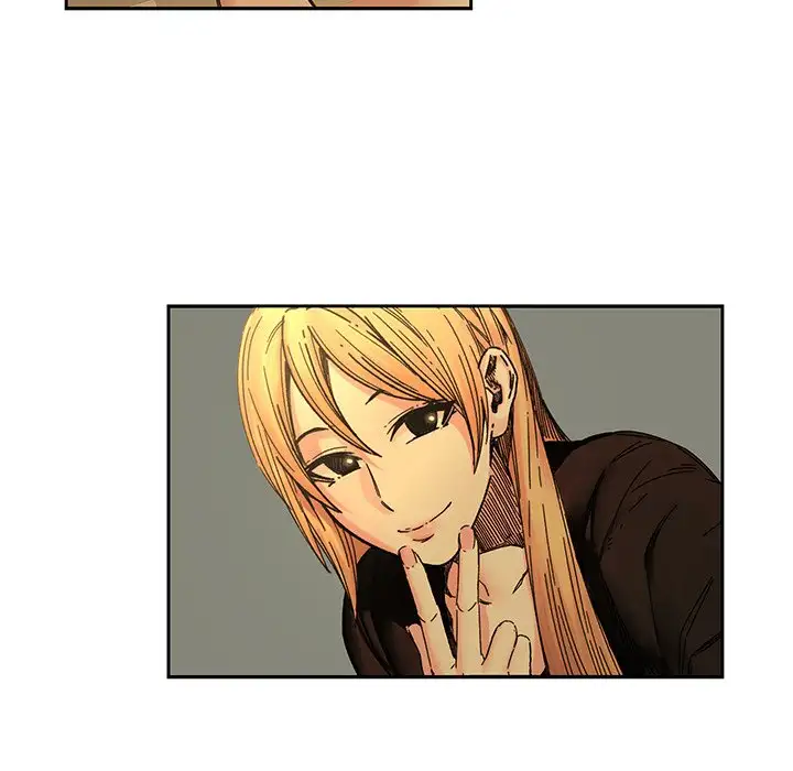 Our Twenties - Chapter 32 [photo 36] - MangaPorn