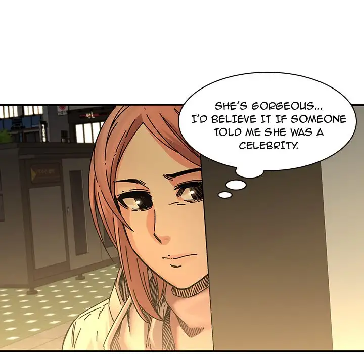 Our Twenties - Chapter 32 [photo 40] - MangaPorn