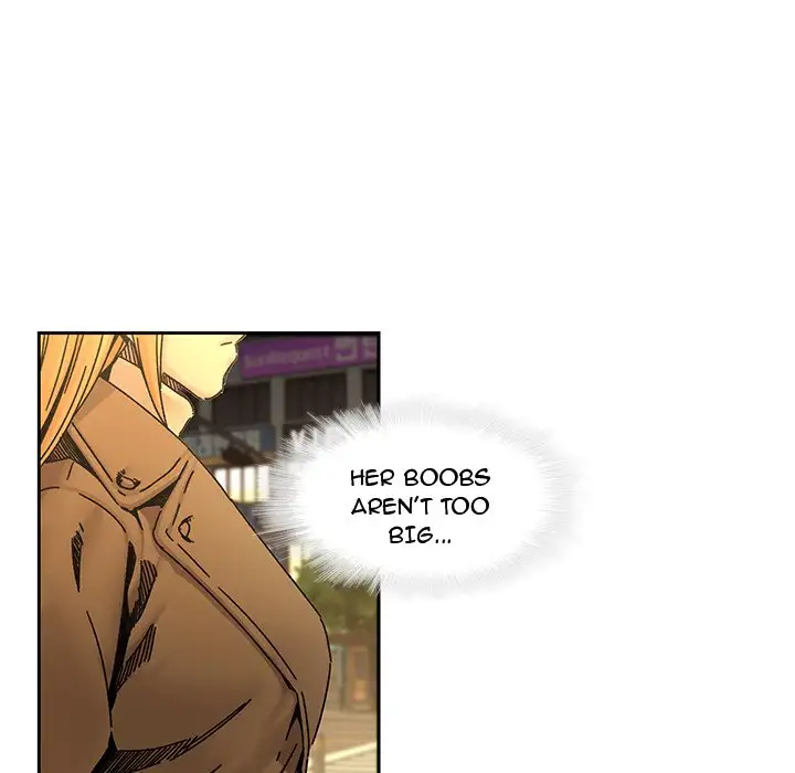 Our Twenties - Chapter 32 [photo 41] - MangaPorn