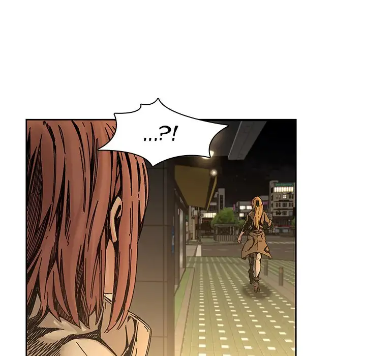 Our Twenties - Chapter 32 [photo 46] - MangaPorn