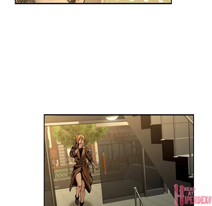 Our Twenties - Chapter 32 [photo 47] - MangaPorn